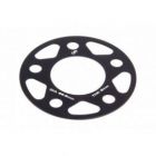 Dystanse poszerzające Dinan 5x112 66.5mm (różne szerokości)