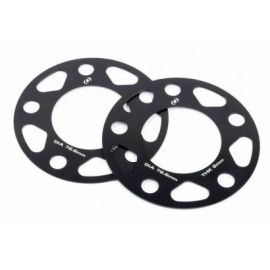 Dystanse poszerzające Dinan 5x120 72.6mm (różne szerokości)