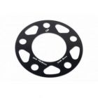 Dystanse poszerzające Dinan 5x120 72.6mm (różne szerokości)