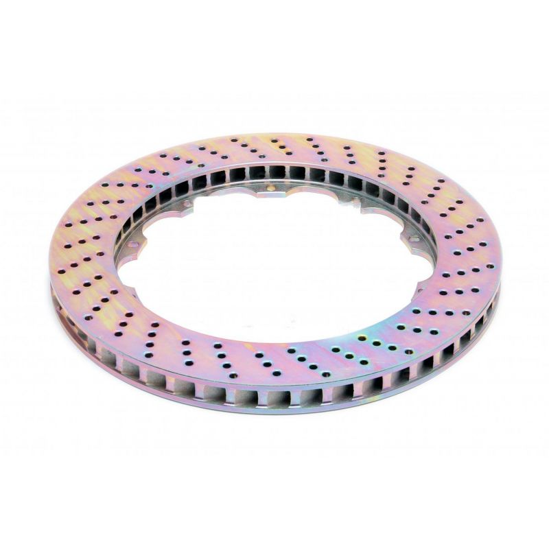 Zestaw zamiennych tarcz hamulcowych Dinan by Brembo 365x29mm BMW 328i / 428i (F3X) Zestaw zamiennych tarcz hamulcowych Dinan by Brembo 365x29mm BMW 328i / 428i (F3X)
