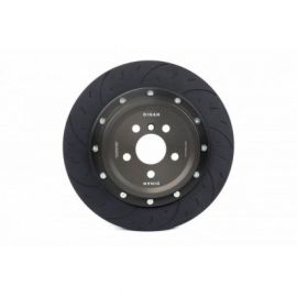 Zestaw hamulcowy Big Brake Kit Dinan 6-cio tłoczkowy 395x34mm BMW 2 Series F22 / 3 Series F30 / 4 Series F32 (oś przednia)