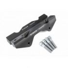 Zestaw hamulcowy Big Brake Kit Dinan 6-cio tłoczkowy 395x34mm BMW 2 Series F22 / 3 Series F30 / 4 Series F32 (oś przednia)