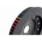 Zestaw hamulcowy Big Brake Kit Dinan 6-cio tłoczkowy 395x34mm BMW 2 Series F22 / 3 Series F30 / 4 Series F32 (oś przednia)