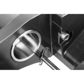 Zestaw hamulcowy Big Brake Kit Dinan 6-cio tłoczkowy 395x34mm BMW 2 Series G42 / 3 Series G20 / 4 Series G22 (oś przednia)