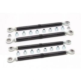 Regulowane, tylne drążki kierownicze Dinan BMW M2 / M3 / M4 (F8X / G8X)