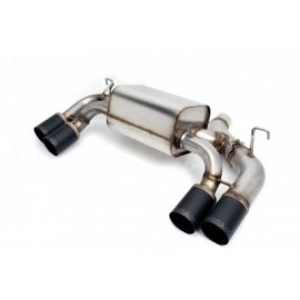 Układ wydechowy Axle-Back Dinan BMW M2 F87