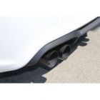 Układ wydechowy Axle-Back Dinan BMW M2 F87