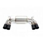 Układ wydechowy Axle-Back Dinan BMW M2 F87