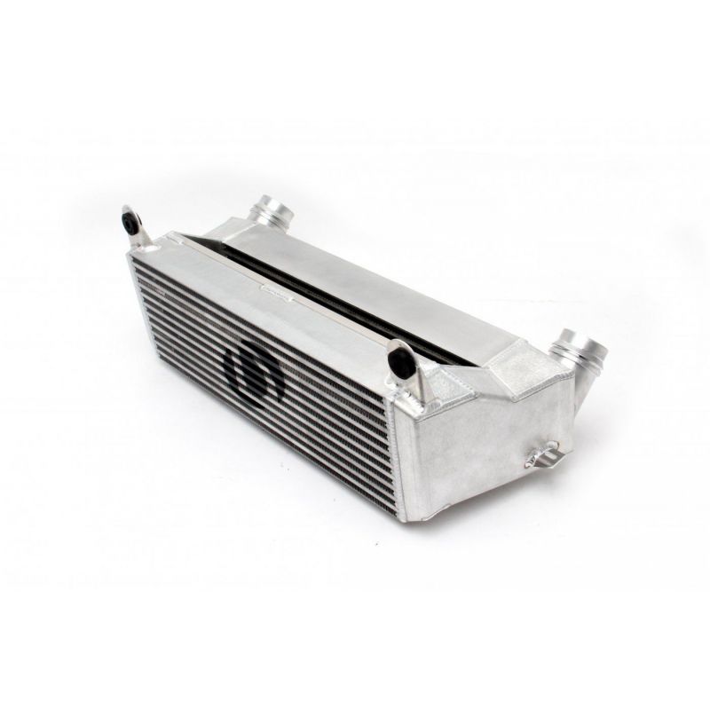 Intercooler z podwójnym rdzeniem Dinan BMW 2 Series F22 / 3 series F30 / 4 Series F32 Intercooler z podwójnym rdzeniem Dinan BMW 2 Series F22 / 3 series F30 / 4 Series F32