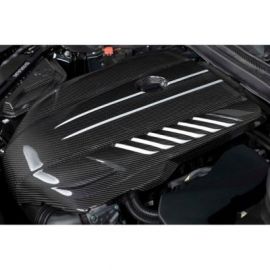 Karbonowa pokrywa silnika Dinan Toyota Supra GR 3.0 A90