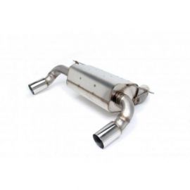 Układ wydechowy Axle-Back Dinan BMW 340i F30 / 440i F32