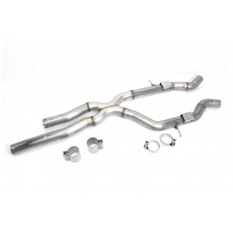 Sekcja środkowa Dinan BMW M3 F80 / M4 F82 Sekcja środkowa Dinan BMW M3 F80 / M4 F82