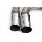 Układ wydechowy Axle-Back Dinan BMW 330i / 430i F3X