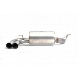 Układ wydechowy Axle-Back Dinan BMW 330i / 430i F3X