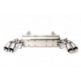 Układ wydechowy Axle-Back Dinan BMW M550i G30