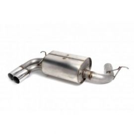Układ wydechowy Axle-Back Dinan BMW 230i F22