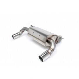 Układ wydechowy Axle-Back Dinan BMW 440i F33 / F36