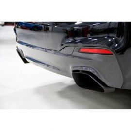 Układ wydechowy Axle-Back Dinan BMW 540i G30
