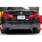 Układ wydechowy Axle-Back Dinan BMW 540i G30