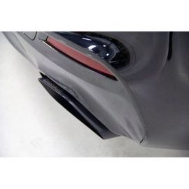 Układ wydechowy Axle-Back Dinan BMW 540i G30