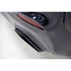 Układ wydechowy Axle-Back Dinan BMW 540i G30