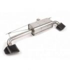 Układ wydechowy Axle-Back Dinan BMW 540i G30