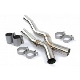 Układ wydechowy Axle-Back Dinan BMW BMW X3M F97 / X4M F98