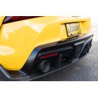 Układ wydechowy Axle-Back Dinan Toyota Supra A90 2.0
