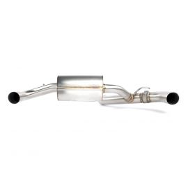 Układ wydechowy Axle-Back Dinan Toyota Supra A90 2.0