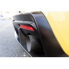 Układ wydechowy Axle-Back Dinan Toyota Supra A90 2.0