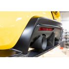 Układ wydechowy Axle-Back Dinan Toyota Supra A90 2.0