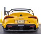 Układ wydechowy Axle-Back Dinan Toyota Supra A90 2.0