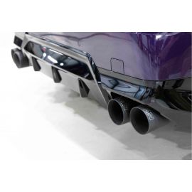 Układ wydechowy Axle-Back Dinan BMW M240i G42