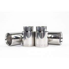 Układ wydechowy Axle-Back Dinan BMW M240i G42