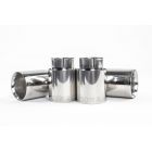 Układ wydechowy Axle-Back Dinan BMW M240i G42