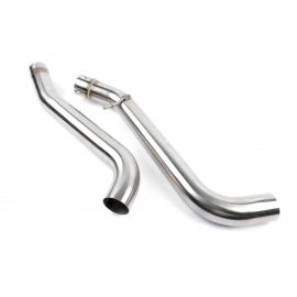 Układ wydechowy Axle-Back Dinan BMW M240i G42