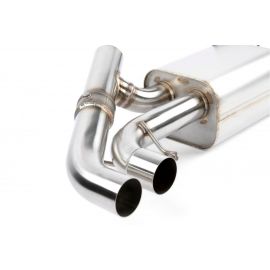 Układ wydechowy Axle-Back Dinan BMW M240i G42