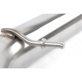 Układ wydechowy Axle-Back Dinan BMW M240i G42