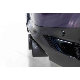 Układ wydechowy Axle-Back Dinan BMW M240i G42
