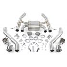 Układ wydechowy Axle-Back Dinan BMW M2 G87