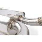 Układ wydechowy Axle-Back Dinan BMW M2 G87