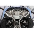 Układ wydechowy Axle-Back Dinan BMW M2 G87