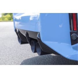 Układ wydechowy Axle-Back Dinan BMW M2 G87