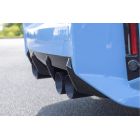 Układ wydechowy Axle-Back Dinan BMW M2 G87