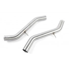 Układ wydechowy Axle-Back Dinan BMW M2 G87