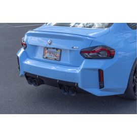 Układ wydechowy Axle-Back Dinan BMW M2 G87