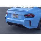 Układ wydechowy Axle-Back Dinan BMW M2 G87