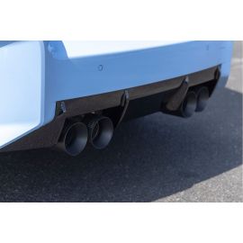 Układ wydechowy Axle-Back Dinan BMW M2 G87
