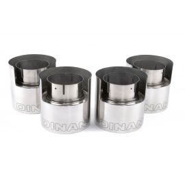 Układ wydechowy Axle-Back Dinan BMW M2 G87