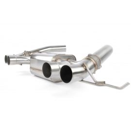 Układ wydechowy Axle-Back Dinan BMW M2 G87